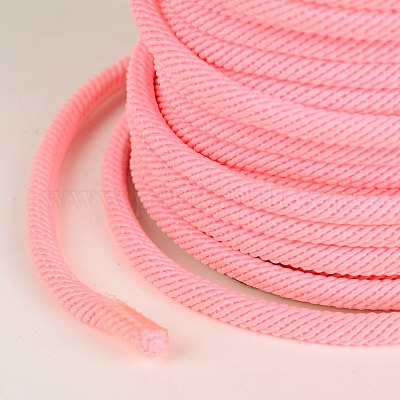 Corde in poliestere rotonde&nbsp;OCOR-L030-126-1