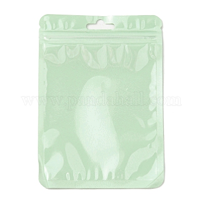 Wholesale Plastic Zip Lock Bags 