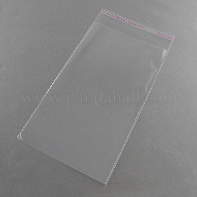 Sacchetti di OPP cellofan&nbsp;X-OPC-S015-05-1