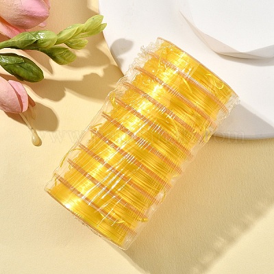 10 Rolle flaches&nbsp;EW-YW0002-04D-1