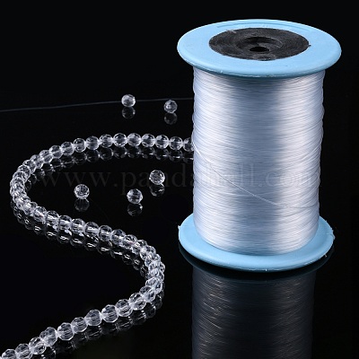 Wholesale Fishing Thread Nylon Wire 