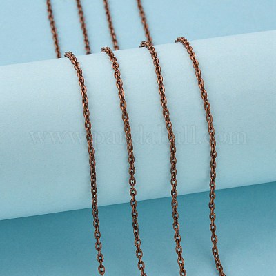 Cadenas de cable de hierro&nbsp;CH-0.6PYSZ-R-1