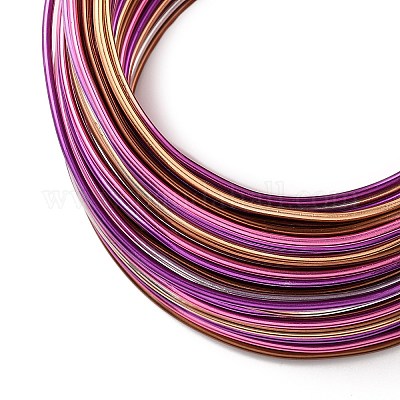 Aluminiumdraht&nbsp;AW-K002-02C-2mm-1