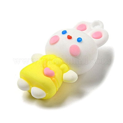 Pendentifs en plastique&nbsp;FIND-Z016-01D-1