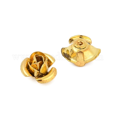 Perles en fer&nbsp;FIND-A049-01A-G-1