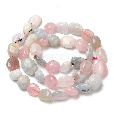 Naturperlen Stränge morganite&nbsp;G-O186-B-03-1