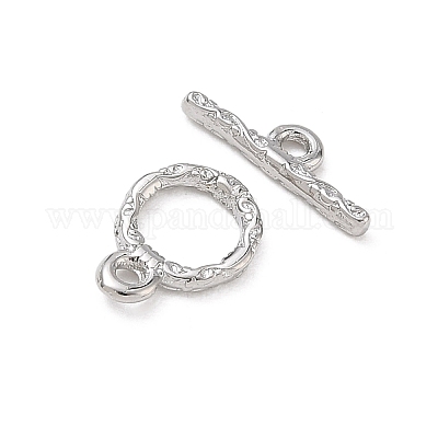 Laiton fermoir&nbsp;KK-D289-53A-P-1