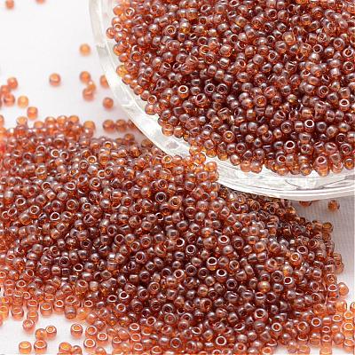 Wholesale 8/0 Glass Seed Beads 