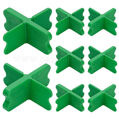 Deckabstandshalter aus Kunststoff&nbsp;TOOL-WH0001-81-1