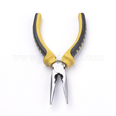 Wholesale 45# Carbon Steel Jewelry Pliers 