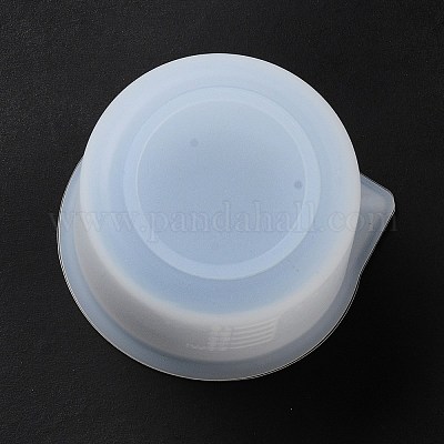 Wholesale Silicone Measuring Cups 