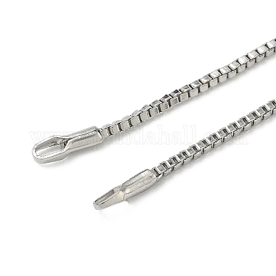 Catene finali di ferro&nbsp;IFIN-P042-01P-1