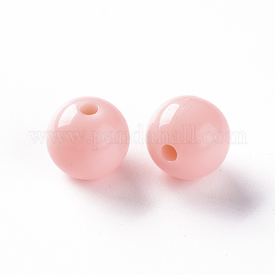 Opake Legierung Perlen&nbsp;MACR-S370-C12mm-A12-1