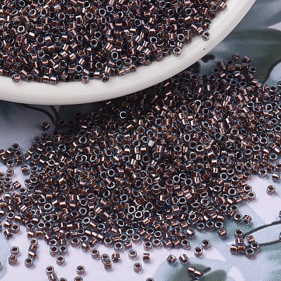 Perline miyuki delica&nbsp;SEED-X0054-DB1706-1