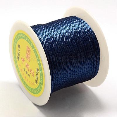 Hilo de nylon trenzada&nbsp;NWIR-R026-2.0mm-335-1