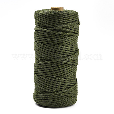 Fili di fili di cotone&nbsp;OCOR-T001-02-43-1