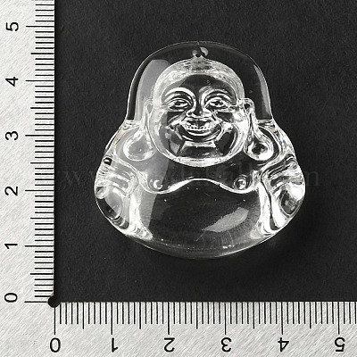 Pendentifs en verre&nbsp;GLAA-C033-03A-1