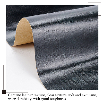 Wholesale Self-adhesive PVC Leather 