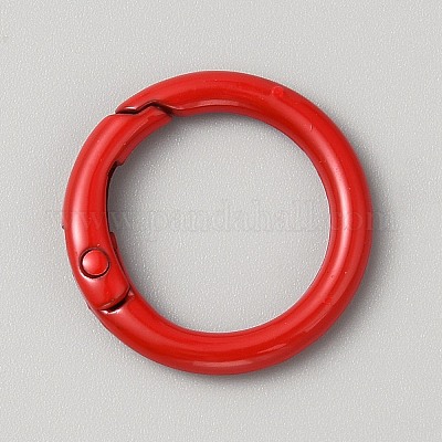 Alu-Federringringe&nbsp;FIND-WH0431-05B-1