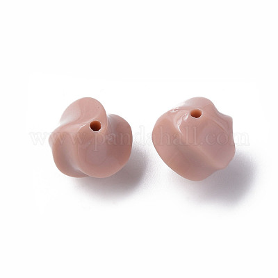 Opake Legierung Perlen&nbsp;MACR-S373-139-A14-1