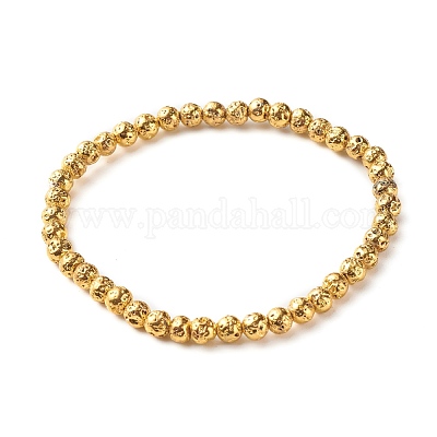 Gold Bracelet for Women and Teen Girls, Dainty Gold Slider Bracelet With  Pear Shaped Stones, Simple Gold Bracelet With Cubic Zirconia Stones -   Hong Kong