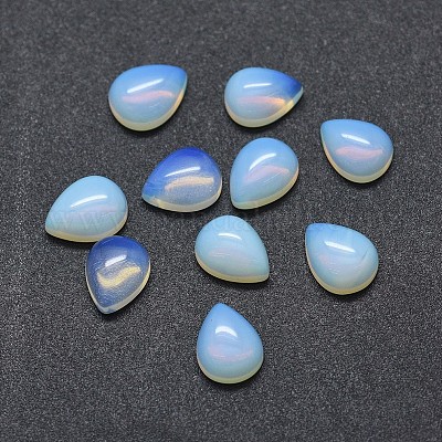 Cabochon Opalite&nbsp;G-O175-22-19-1
