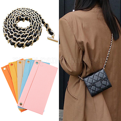 Shop WADORN Felt Handbag Insert Organizer for Jewelry Making - PandaHall  Selected