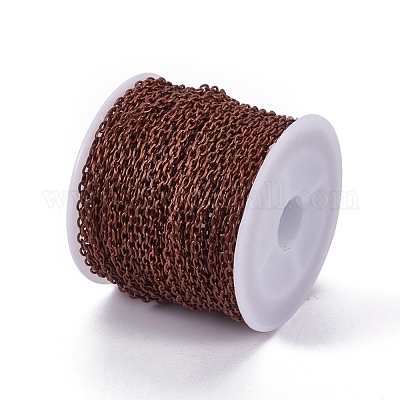 Cadenas de cable de hierro&nbsp;X-CH-S079-R-FF-1