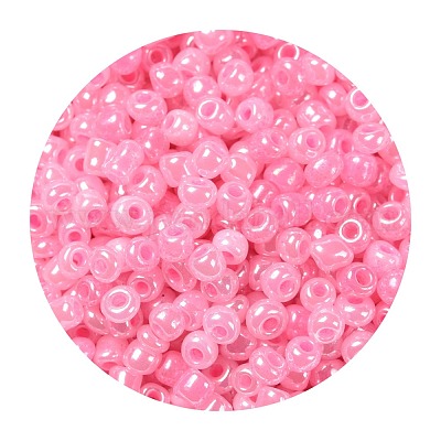 8/0 Glasperlen&nbsp;SEED-US0001-02-3mm-1