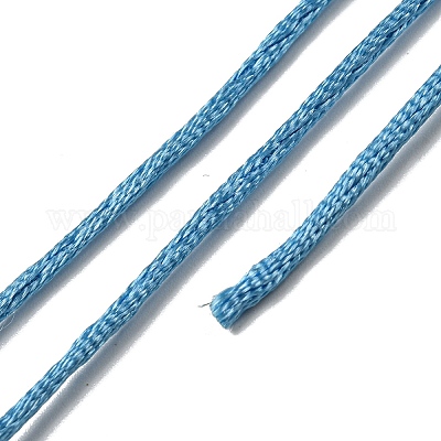 Stickgarn aus Polyester&nbsp;OCOR-C005-B26-1