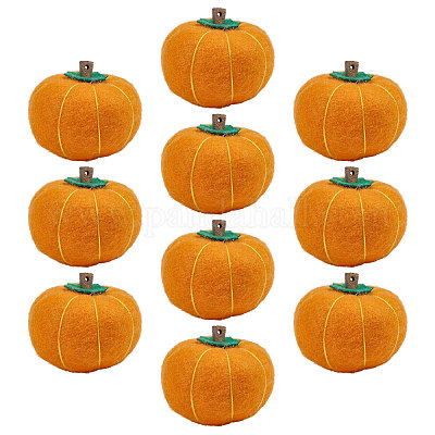 Colgantes de fieltro&nbsp;FIND-WH0126-970A-1