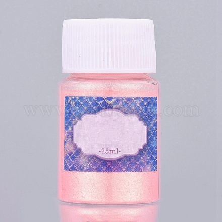 Pigmento di mica perlescente perla in polvere DIY-L034-04H-1
