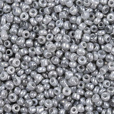 Perles de rocaille en verre SEED-A011-2mm-149-1
