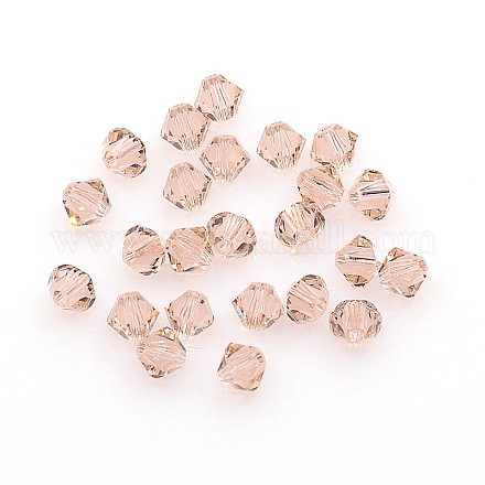 Austrian Crystal Beads 5301-4mm319-1