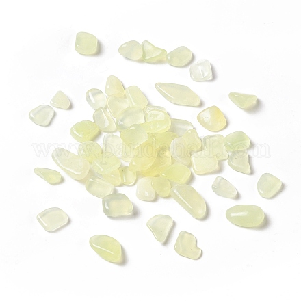 Natural New Jade Beads G-A023-05I-1