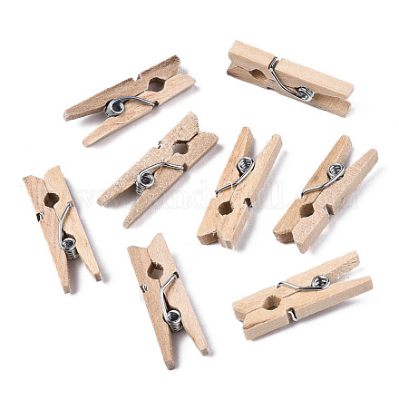 Clips de madera de las clavijas X-WOOD-R249-016-1