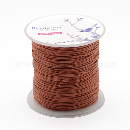 Nylon Threads NWIR-N004-03M-0.5mm-1