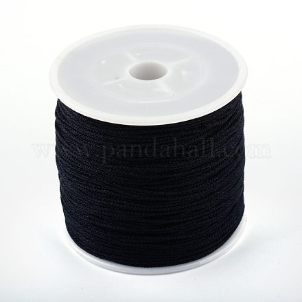 Chinese Knot Nylon Thread NWIR-S005-1.5mm-17-1