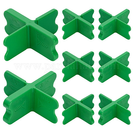 Deckabstandshalter aus Kunststoff&nbsp;TOOL-WH0001-81-1