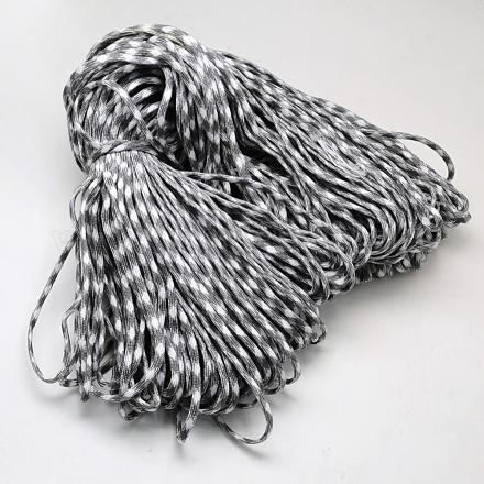7 Inner Cores Polyester & Spandex Cord Ropes RCP-R006-095-1
