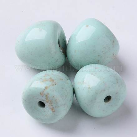 Perles acryliques opaques SACR-N007-13D-1
