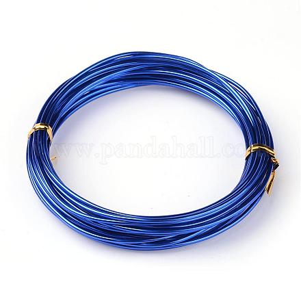 Aluminum Wire AW6X2MM-09-1