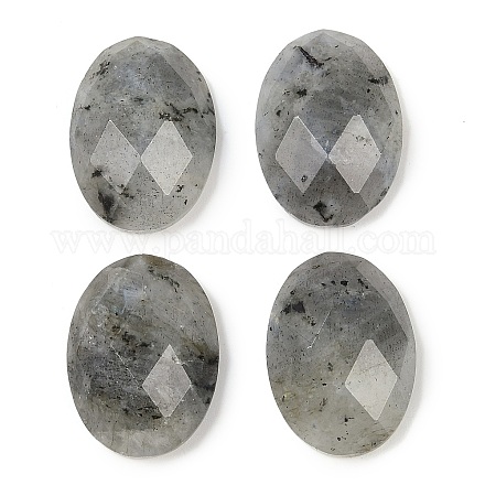 Natur Labradorit Cabochons G-G760-A15-1