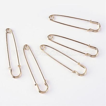 Iron Kilt Pins Clasps FIND-R032-02LG-1