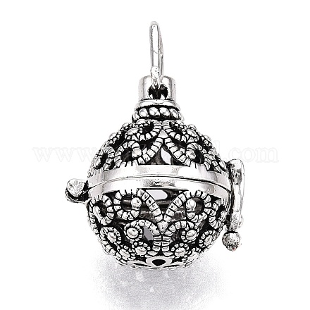 Подвески из латуни KK-S751-026AS-1