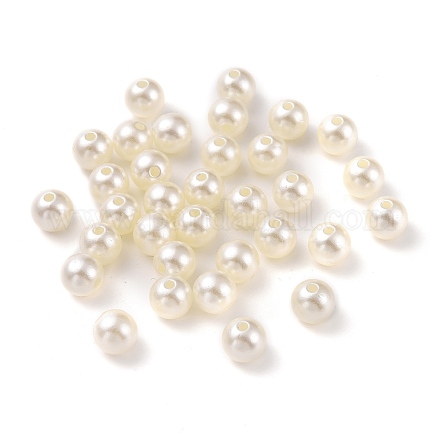 DIY ABS Kunststoff Cabochons&nbsp;KY-WH0097-03-1