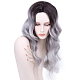 Длинные волнистые парики для женщин OHAR-E014-02-5