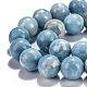 Chapelets de perles en pierre gemme naturelle X-G-L367-01-6mm-5