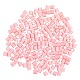 1 caja de 5 mm melty beads pe diy fusibles recambios para niños DIY-X0047-502C-B-4