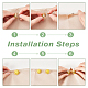 11 комплект DIY-FG0004-93-4